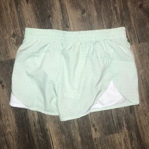 jadelynn brooke athletic shorts!